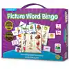 Match It! Picture Word Bingo