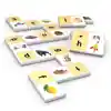 Match & Learn Dominoes, Beginning Sounds