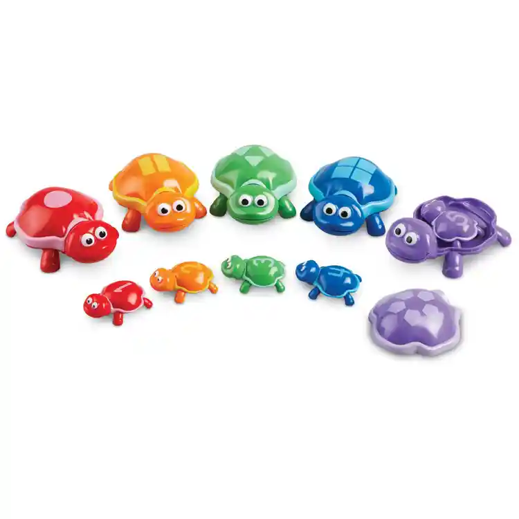Math Snap-n-Learn™, Set of 2