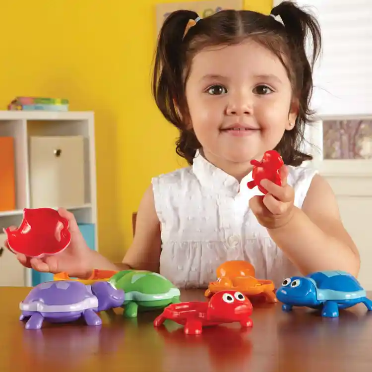 Math Snap-n-Learn™, Set of 2