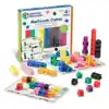 Mathlink® Cubes Early Math Activity Set