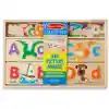 Melissa & Doug® ABC Picture Boards