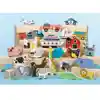 Melissa & Doug® Chunky Puzzles and Play Props