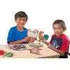 Melissa & Doug® Lace & Trace Sets - Farm Animals