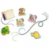 Melissa & Doug® Lace & Trace Sets - Pets