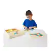 Melissa & Doug® Pattern Blocks & Boards