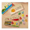Melissa & Doug® See & Spell Learning Toy