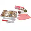 Melissa & Doug Slice and Bake Cookie Set