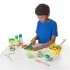 Melissa & Doug® Slice & Toss Salad Set