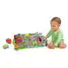 Melissa & Doug Take-Along Town Play Mat