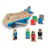 Melissa & Doug Wooden Airplane