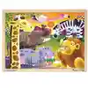 Melissa & Doug® Wooden Jigsaw Puzzles