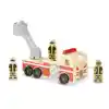 Melissa & Doug Wooden Transportation Sets
