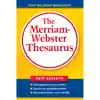 Merriam-Webster Thesaurus