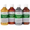 Metallic Tempera Paint Set