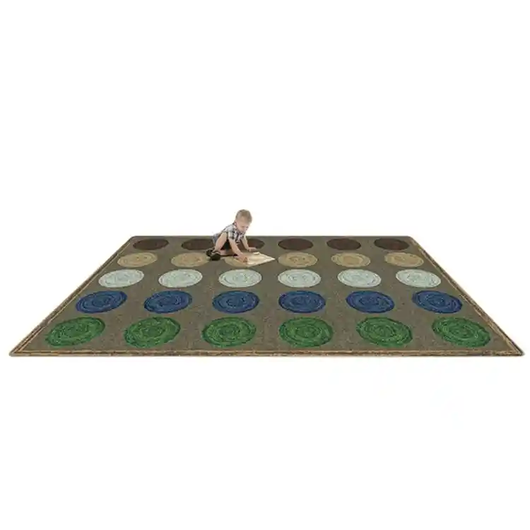 Mindful Seating™ Rug