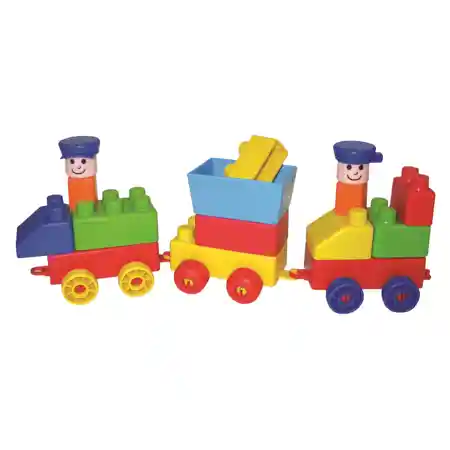 Mini Edutrain