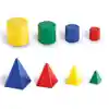 Mini Geometric Solids