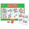 Money Bingo Game