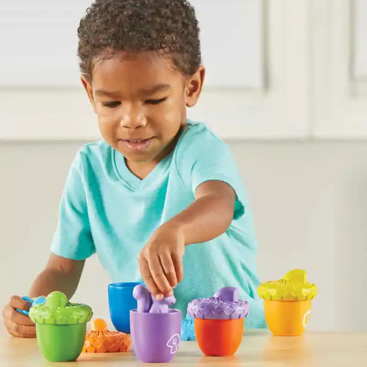 More Snap-n-Learn™ Sets