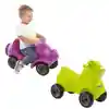 My First Ride-Ons, Set of 2