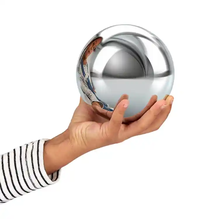 Mystery Sensory Balls