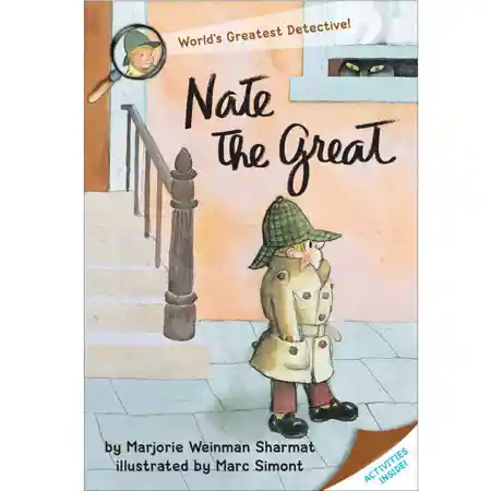 Nate the Great