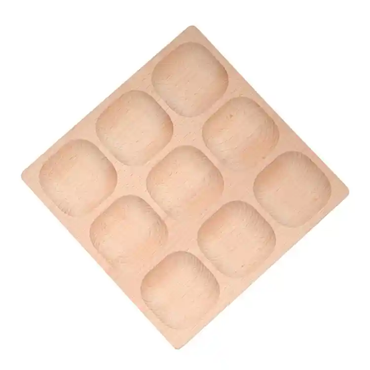 Natural Sorting Tray