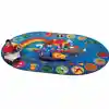 Noah's Voyage Circletime Rug