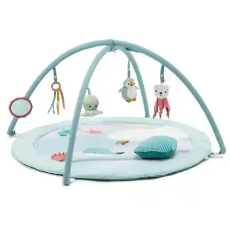 Ocean Activity Mat