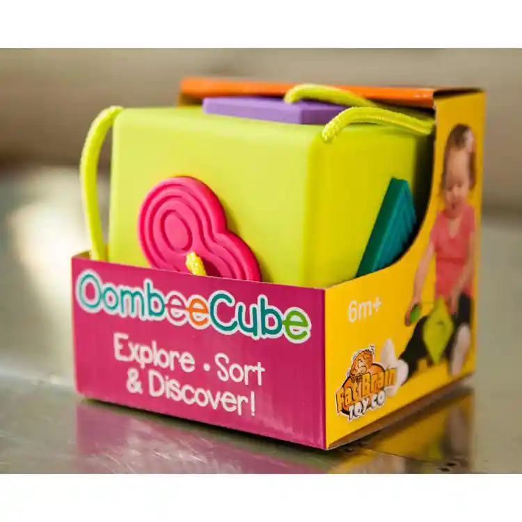 Oombee Cube