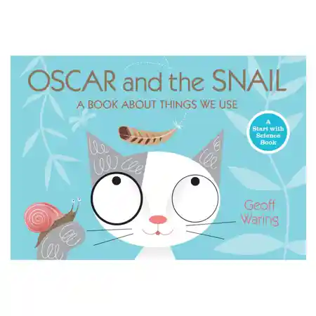 Oscar and the Snail