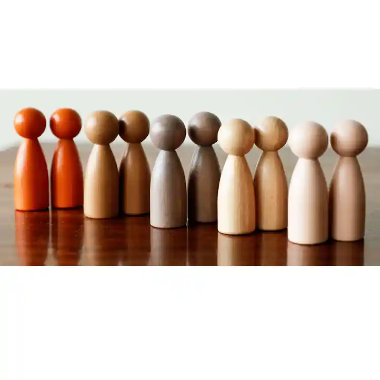 Our World Play People