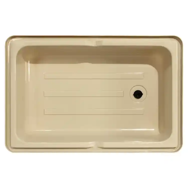 Outdoor Sand & Water Table