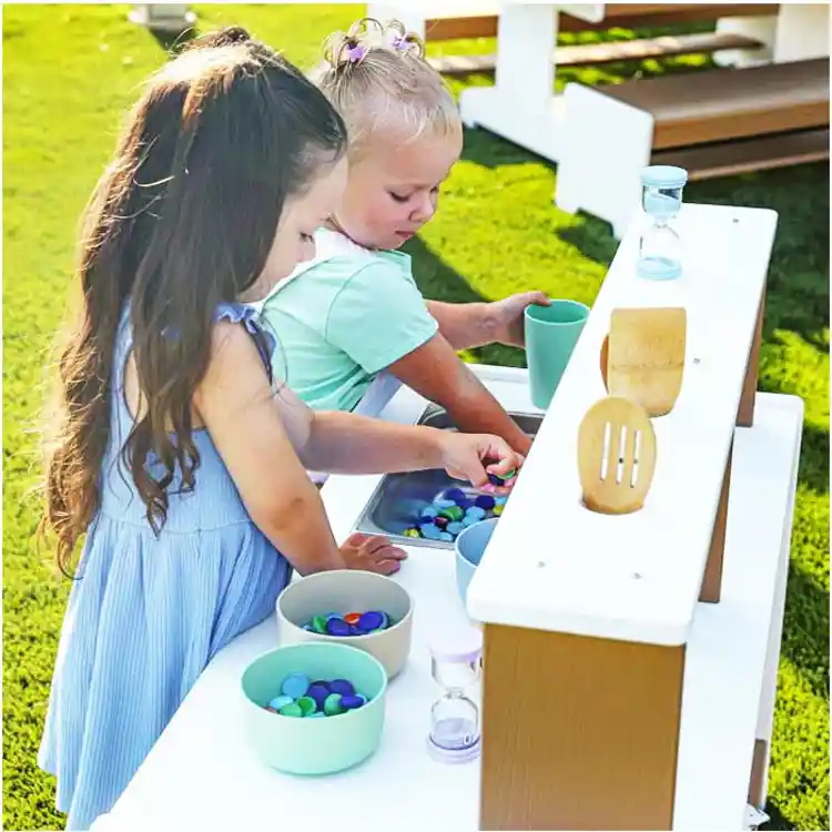 OutdoorED™ Mud Kitchen