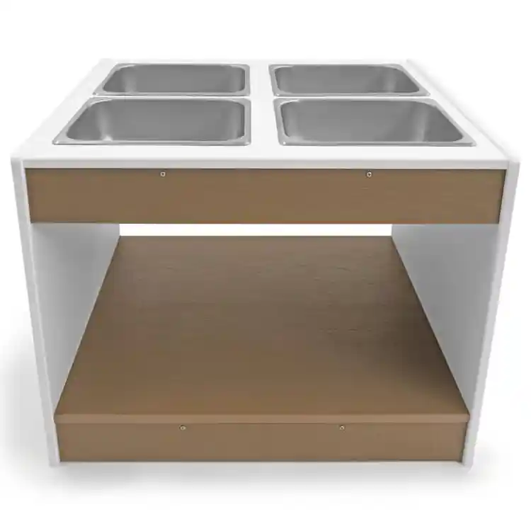 OutdoorED™ Sensory Table