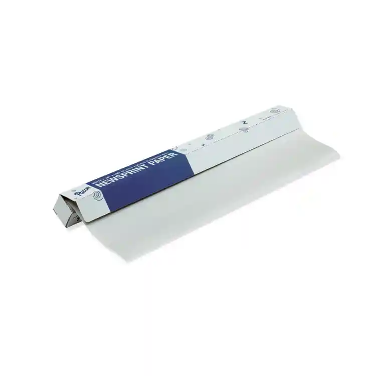 Pacon® Newsprint Roll , 36" x 100'