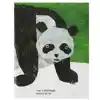 Panda Bear, Panda Bear, What Do You See? Big Book