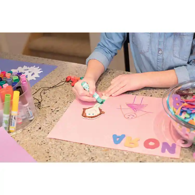 People Shaped Wood Craft Sticks