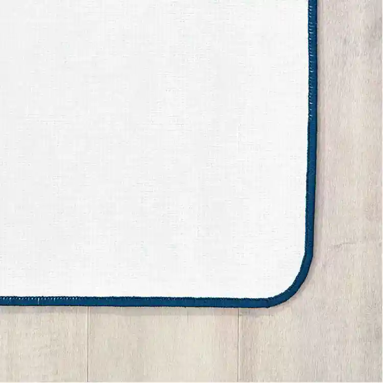 Pixel Perfect™ Delightful Dahlia Rug