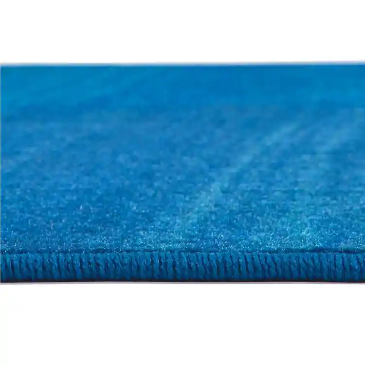 Pixel Perfect™ Water Stripes Nature Inspired Rug
