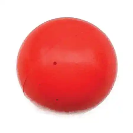 Plastic Hockey Ball