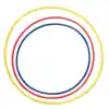 Plastic Hoops