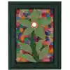 Plastic Mosaic Shapes