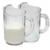 Plastic Pitchers