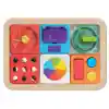 Playtab Modular Activity Board Set