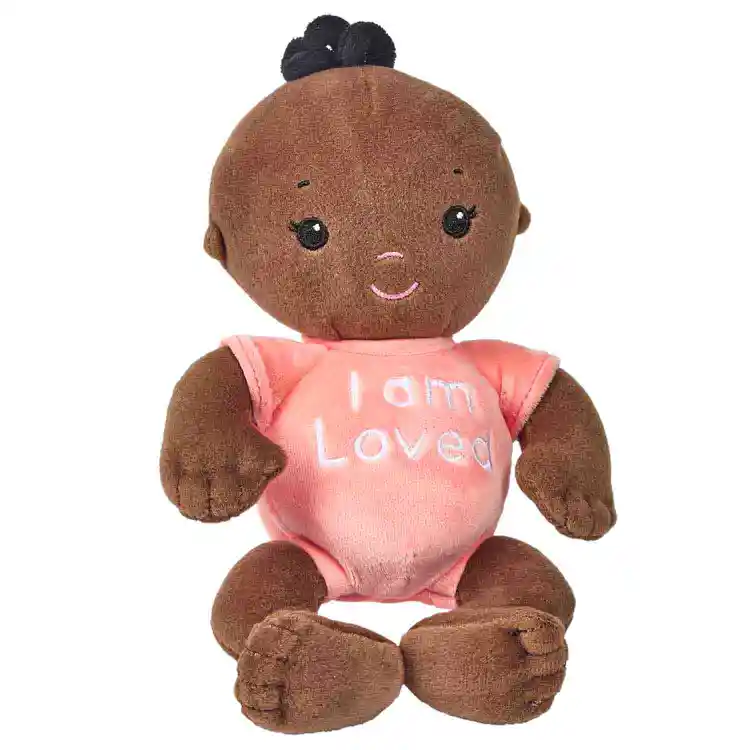 Positive Pals Doll Set