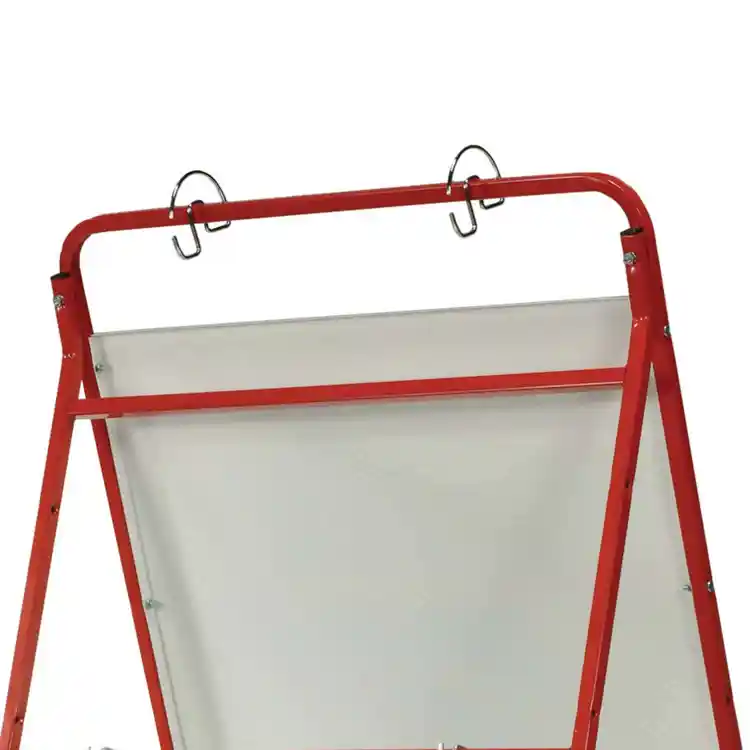 Premium Early Childhood Easel