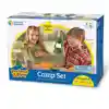 Pretend & Play® Camp Set