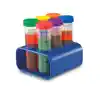 Primary Science Jumbo Test Tubes with Stand